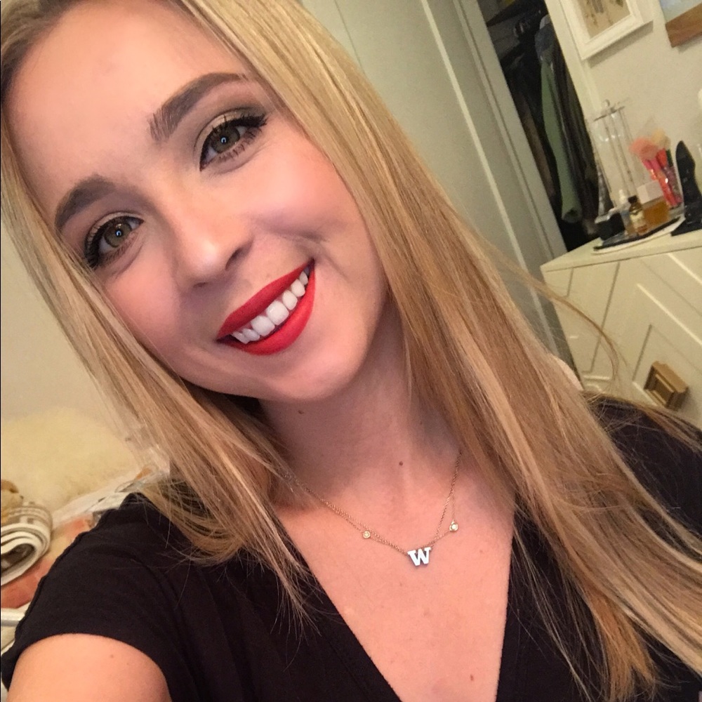 Meet your Posher, Kirsten